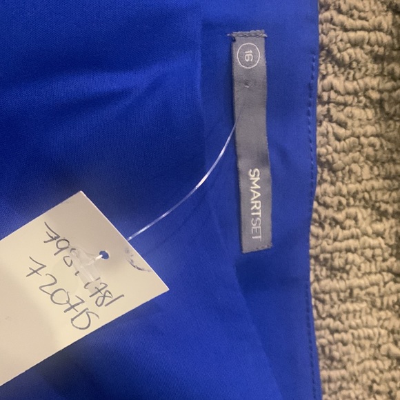 Smart Set Skirts Size 12, 16, 14 & TG/XL - Picture 9 of 9